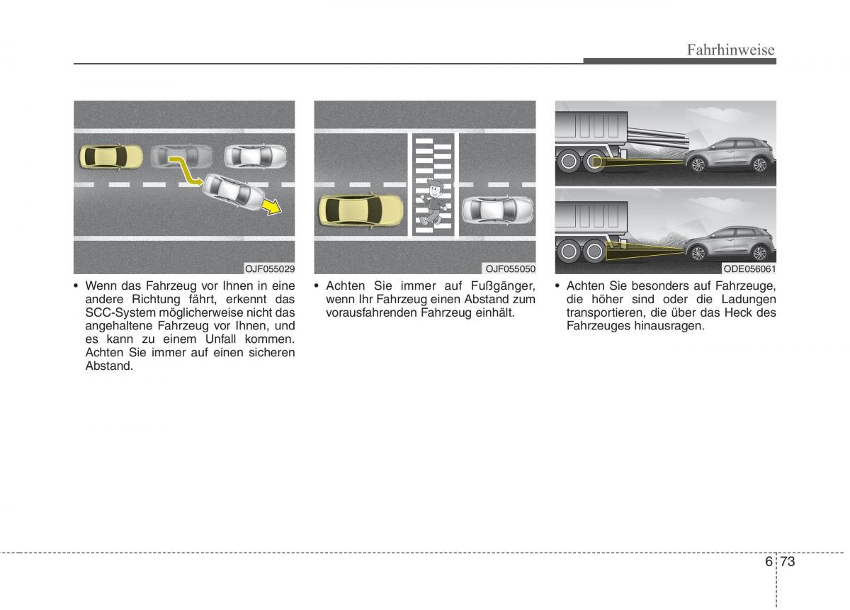 KIA Niro Handbuch / page 405