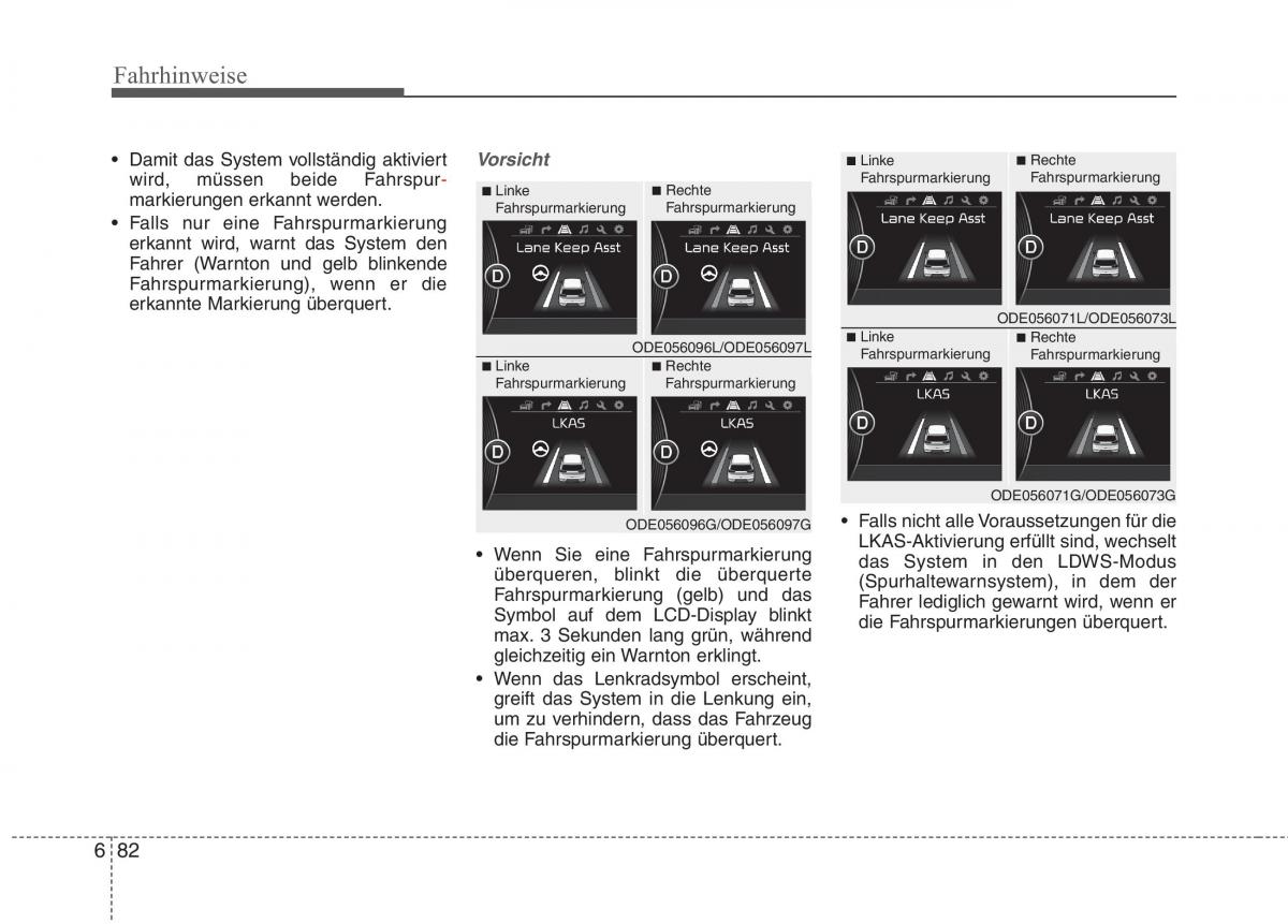 KIA Niro Handbuch / page 414