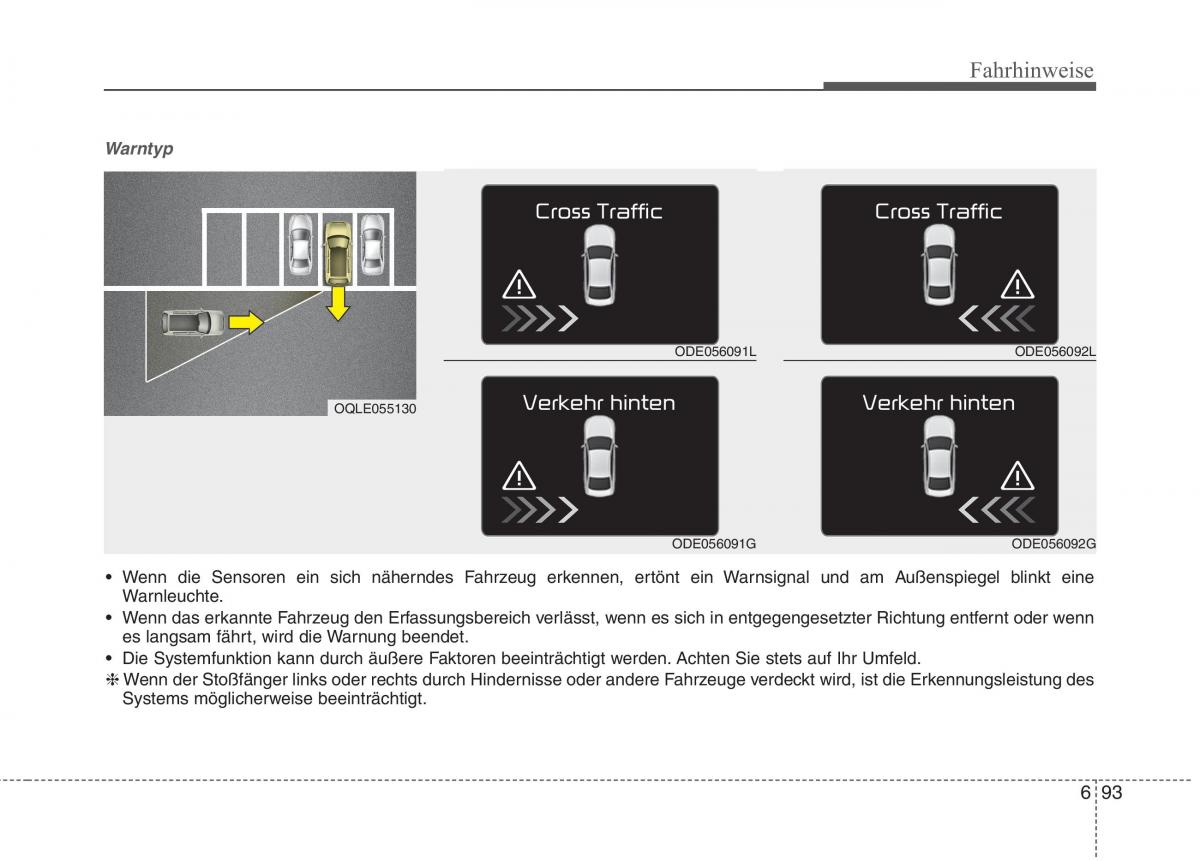 KIA Niro Handbuch / page 425