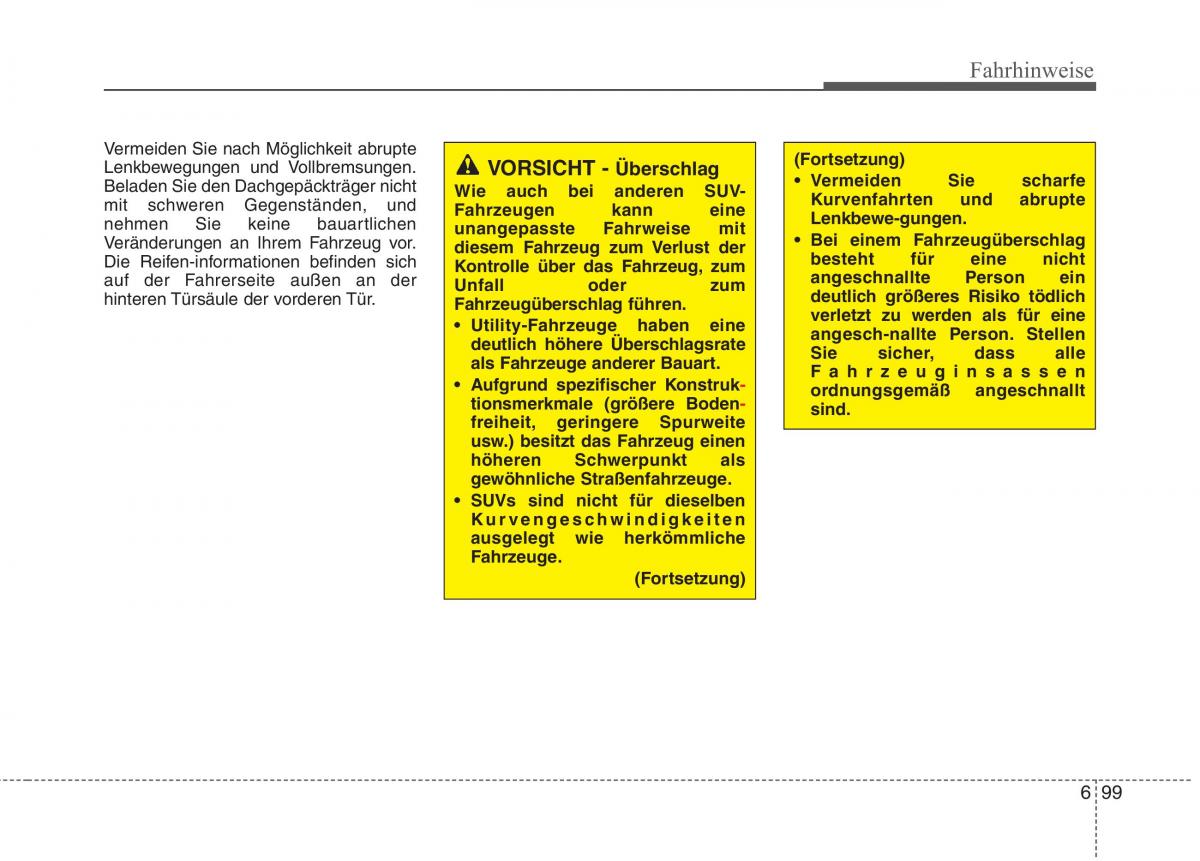 KIA Niro Handbuch / page 431