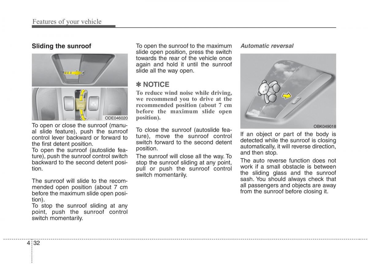 instrukcja obsługi  KIA Niro owners manual / page 131