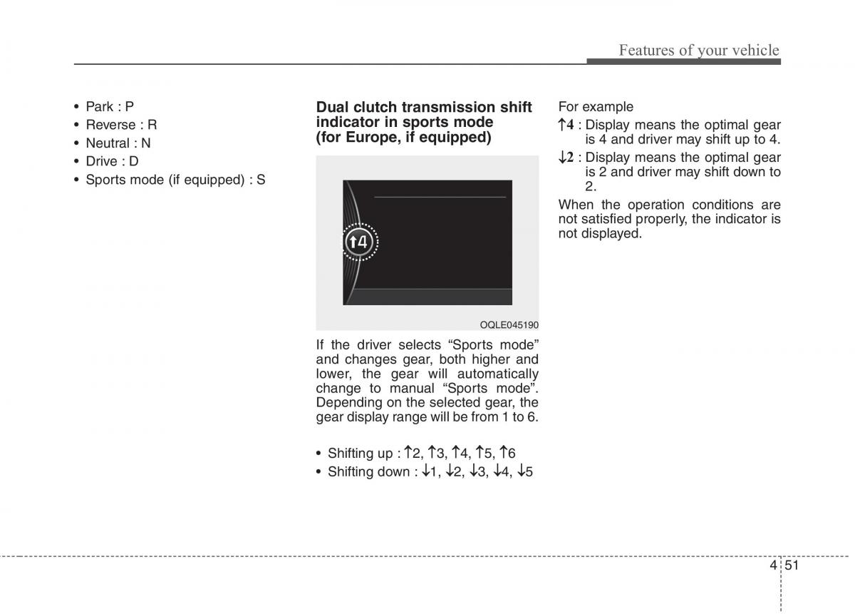 instrukcja obsługi  KIA Niro owners manual / page 150