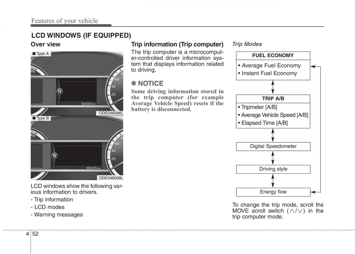 instrukcja obsługi  KIA Niro owners manual / page 151