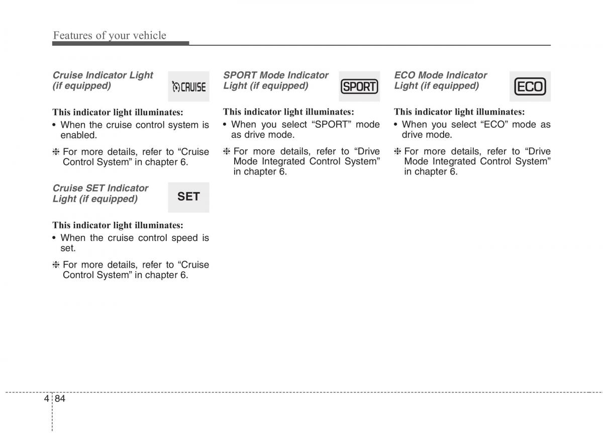 instrukcja obsługi  KIA Niro owners manual / page 183