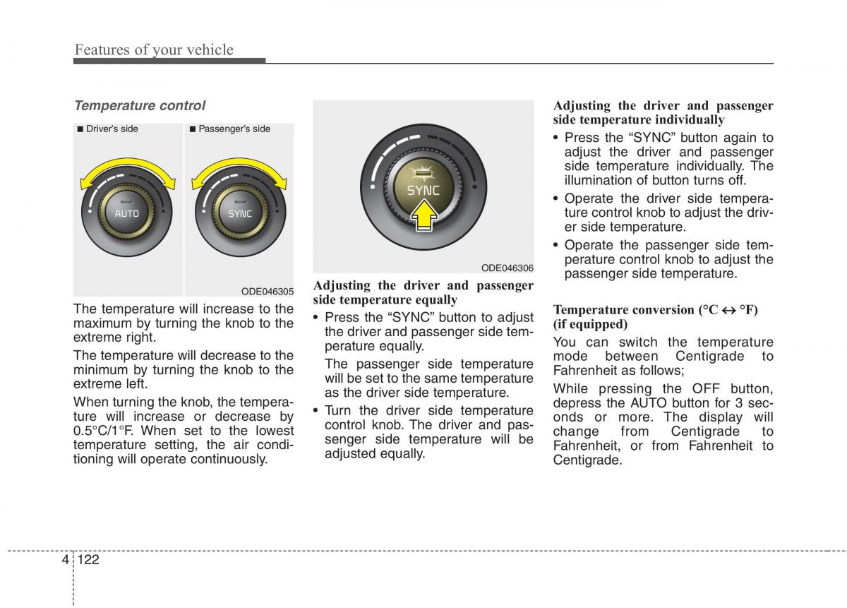 instrukcja obsługi  KIA Niro owners manual / page 221