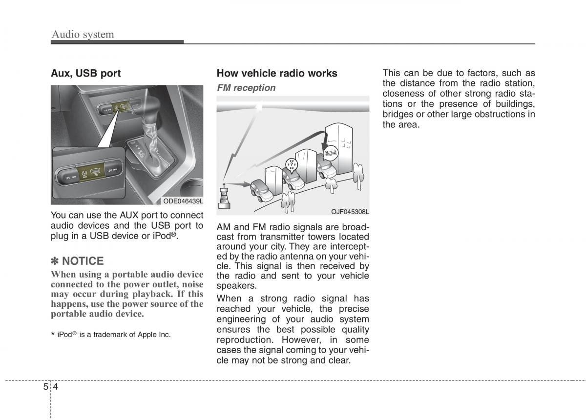 instrukcja obsługi  KIA Niro owners manual / page 251