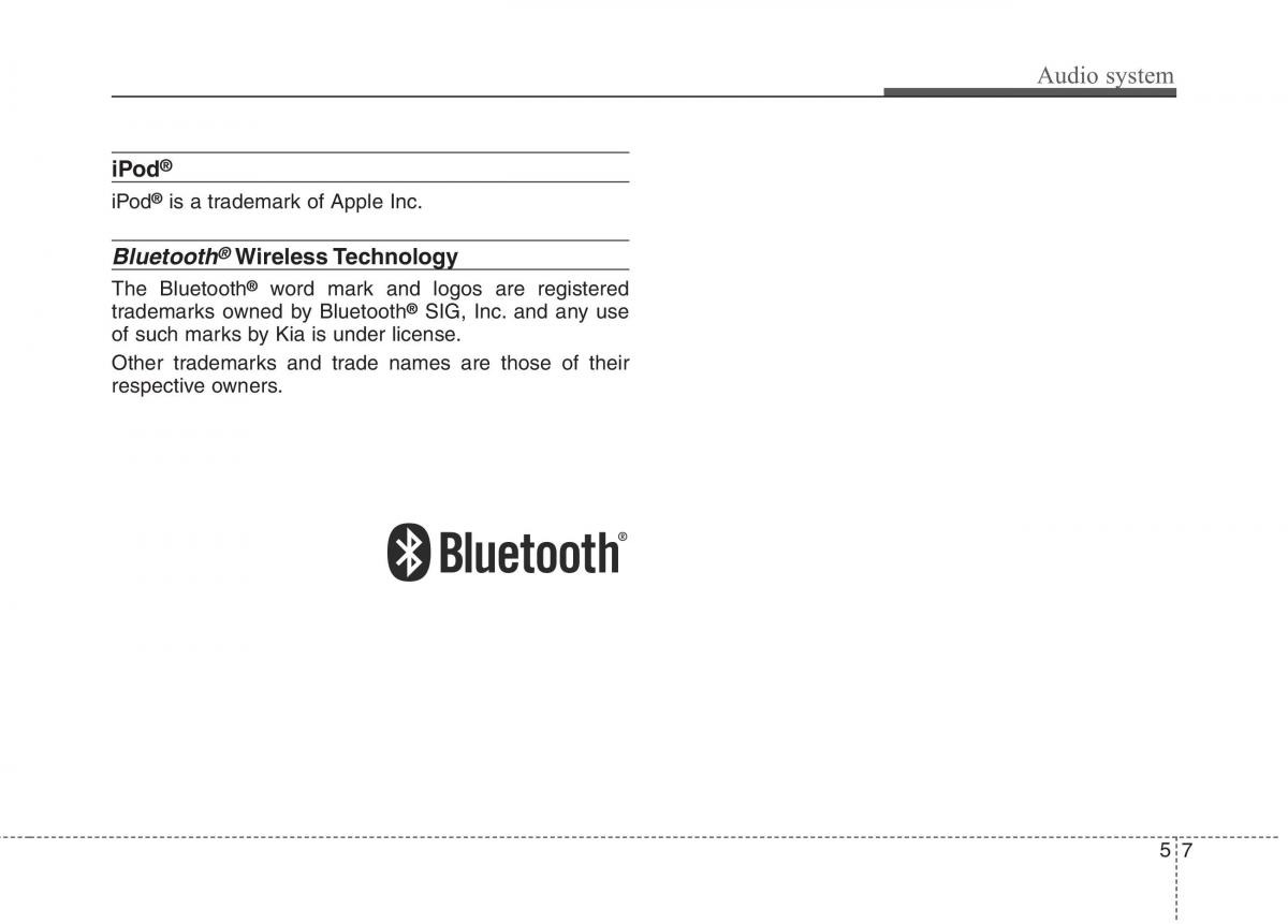 instrukcja obsługi  KIA Niro owners manual / page 254