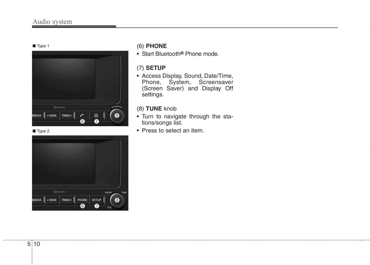 instrukcja obsługi  KIA Niro owners manual / page 257