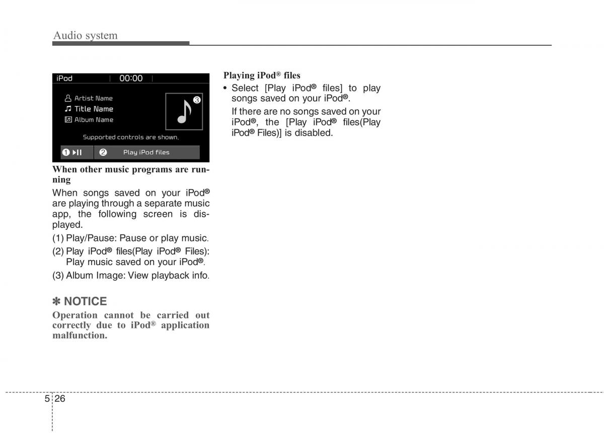 instrukcja obsługi  KIA Niro owners manual / page 273