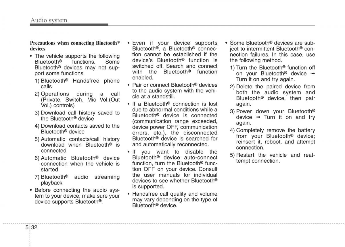 instrukcja obsługi  KIA Niro owners manual / page 279