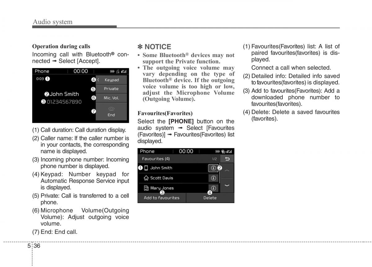 instrukcja obsługi  KIA Niro owners manual / page 283