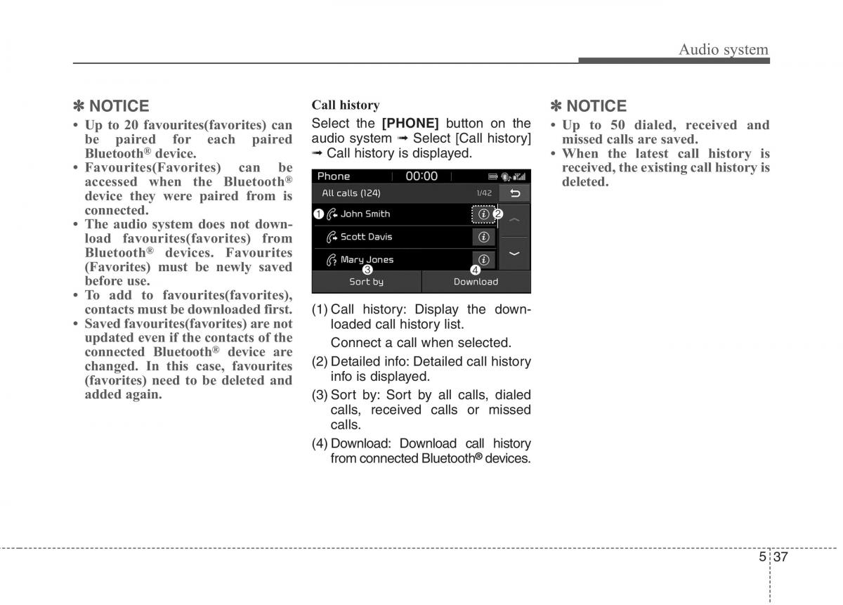 instrukcja obsługi  KIA Niro owners manual / page 284