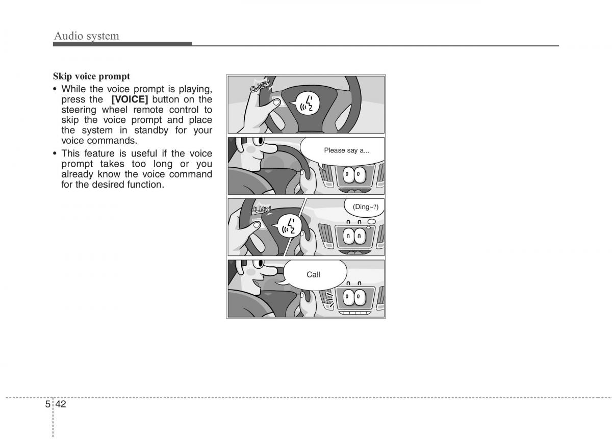 instrukcja obsługi  KIA Niro owners manual / page 289