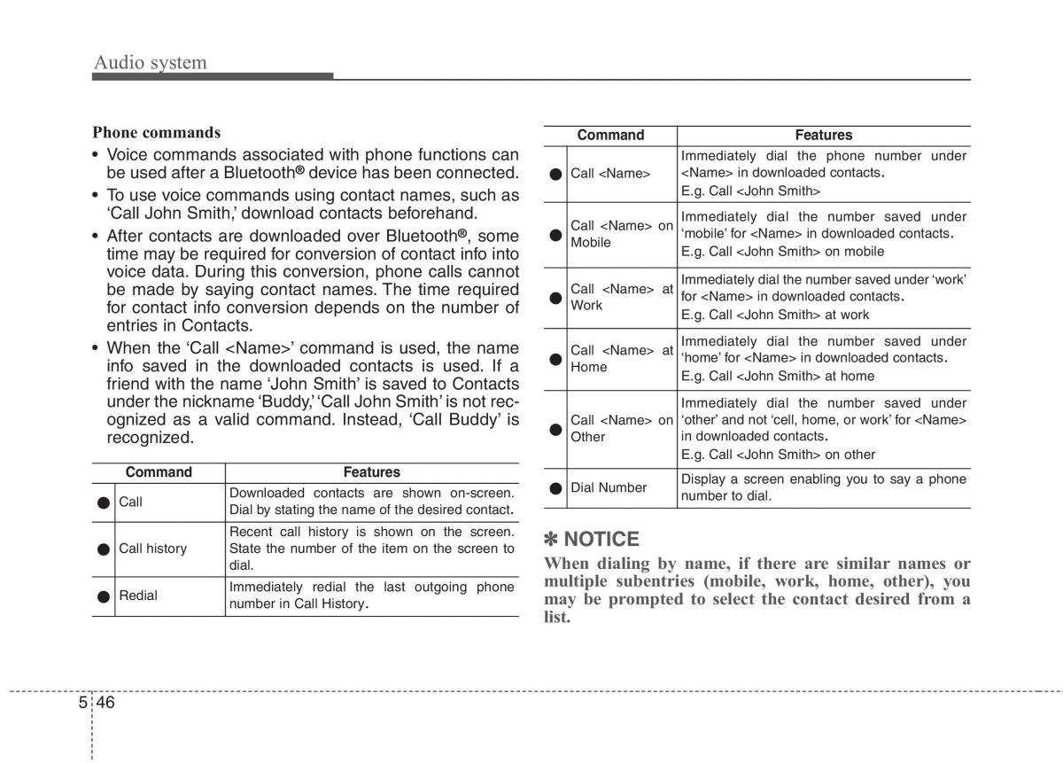 instrukcja obsługi  KIA Niro owners manual / page 293