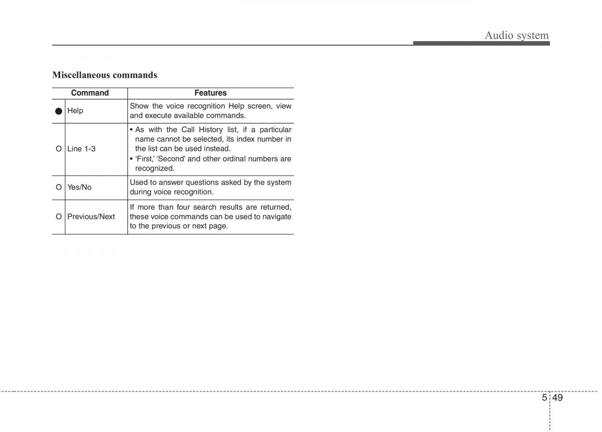 instrukcja obsługi  KIA Niro owners manual / page 296