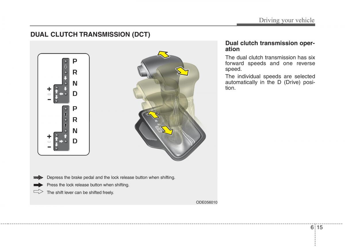 instrukcja obsługi  KIA Niro owners manual / page 317