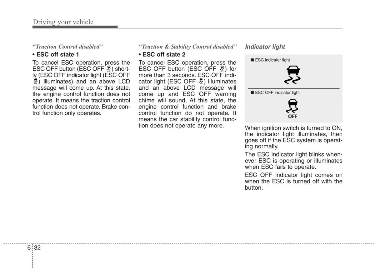 instrukcja obsługi  KIA Niro owners manual / page 334