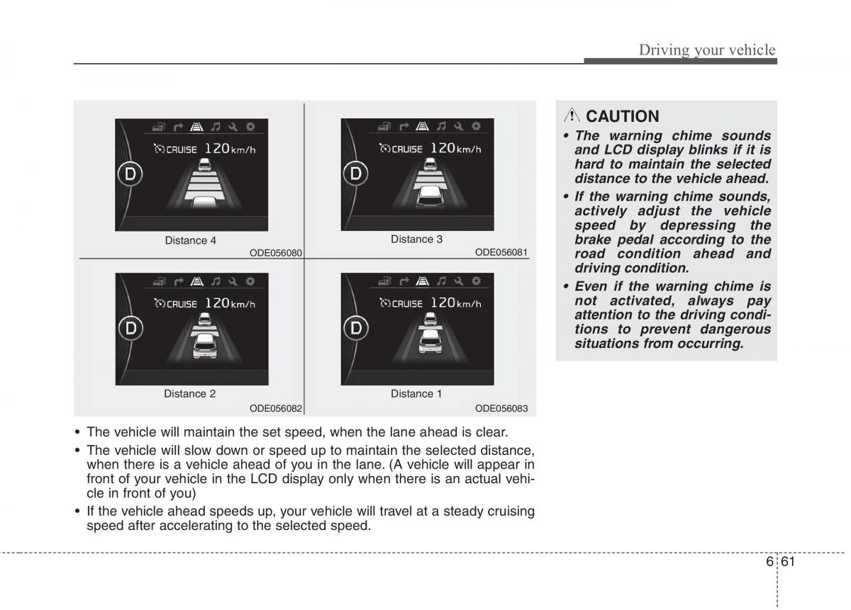 instrukcja obsługi  KIA Niro owners manual / page 363