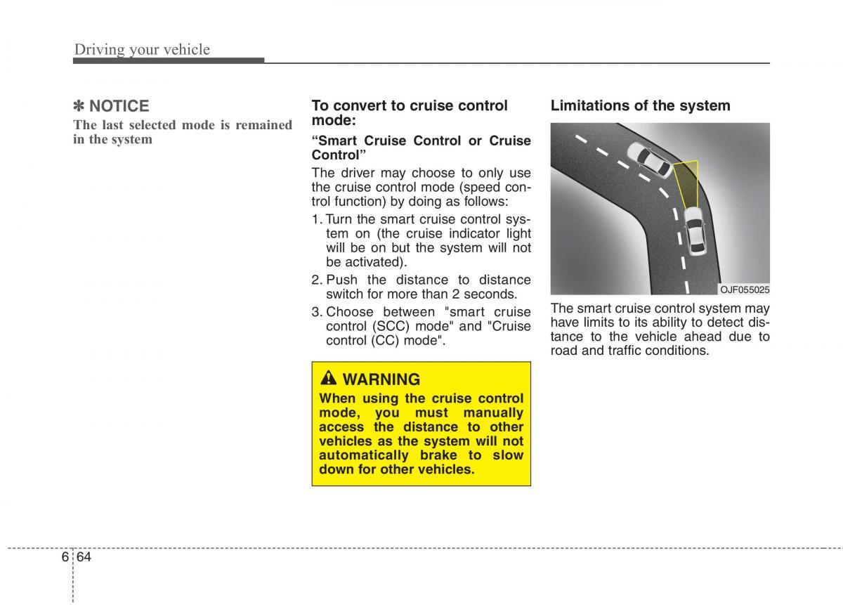 instrukcja obsługi  KIA Niro owners manual / page 366