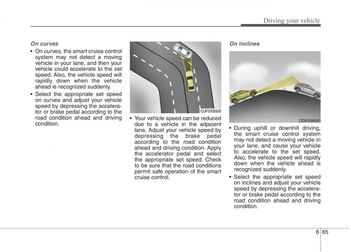 instrukcja obsługi  KIA Niro owners manual / page 367