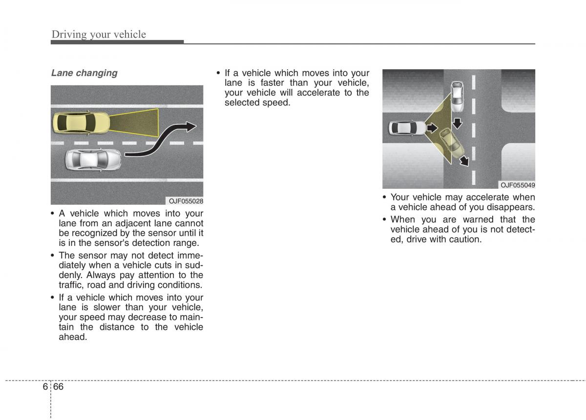 instrukcja obsługi  KIA Niro owners manual / page 368