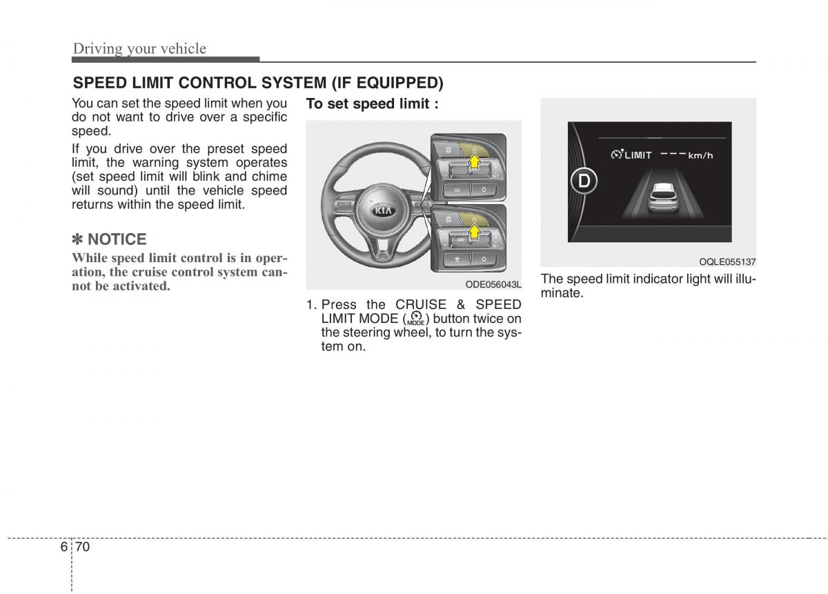 instrukcja obsługi  KIA Niro owners manual / page 372