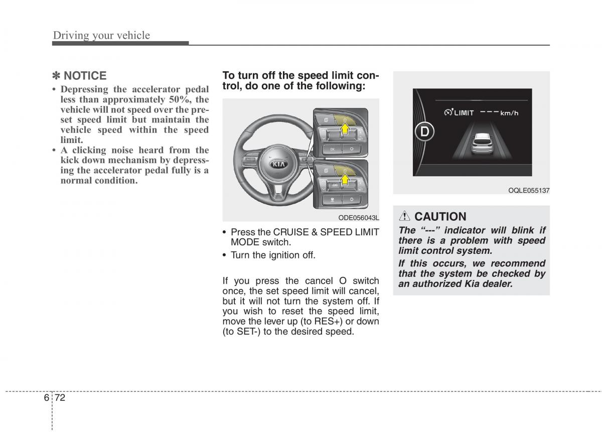 instrukcja obsługi  KIA Niro owners manual / page 374