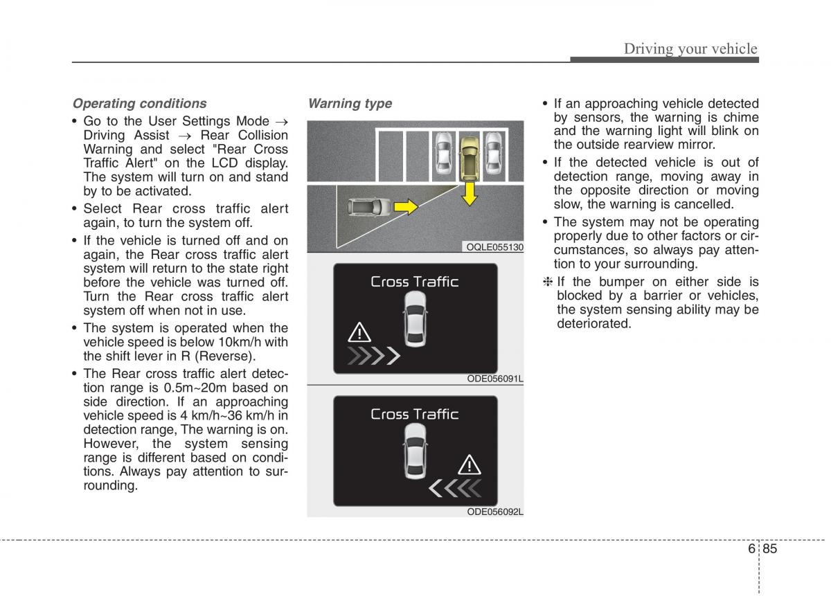 instrukcja obsługi  KIA Niro owners manual / page 387