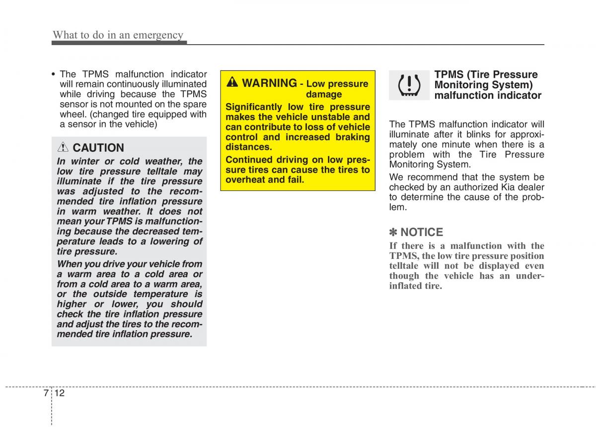 instrukcja obsługi  KIA Niro owners manual / page 413