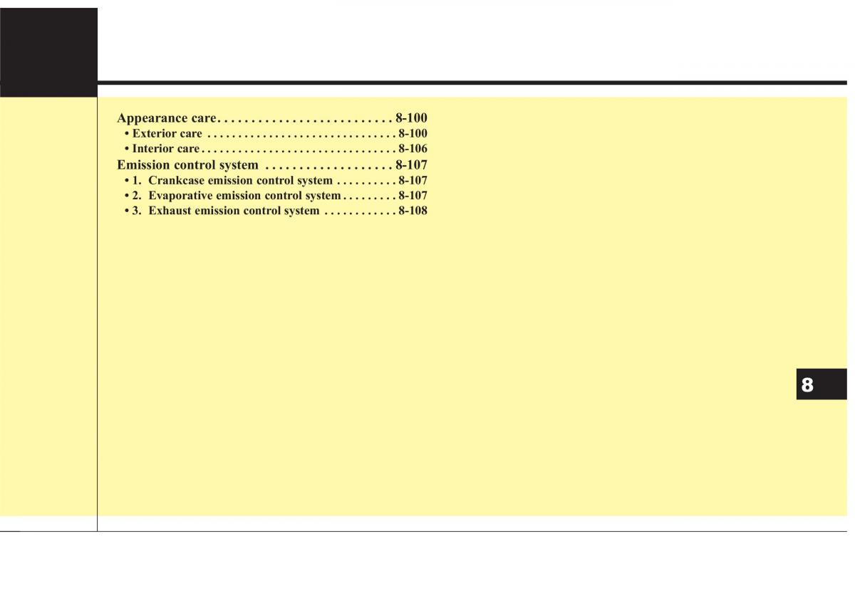 instrukcja obsługi  KIA Niro owners manual / page 445