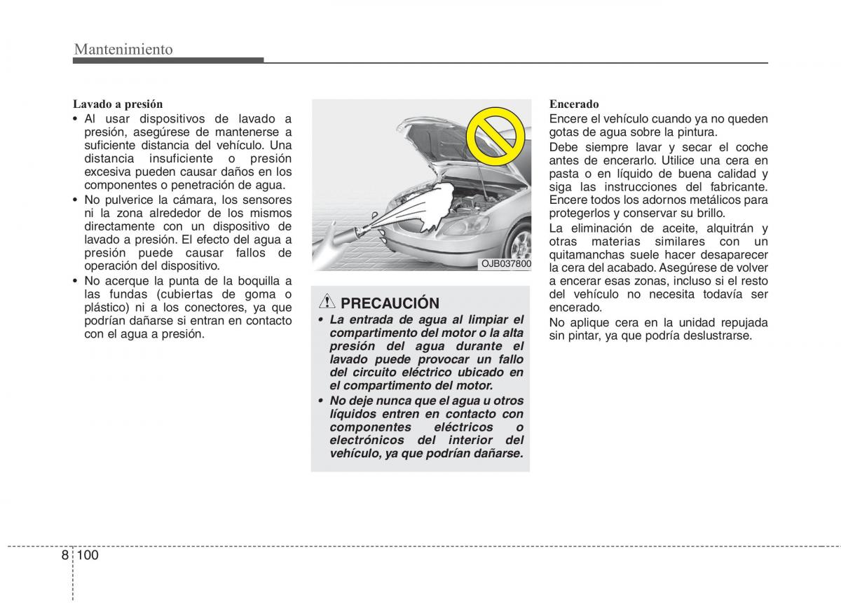 KIA Niro manual del propietario / page 556