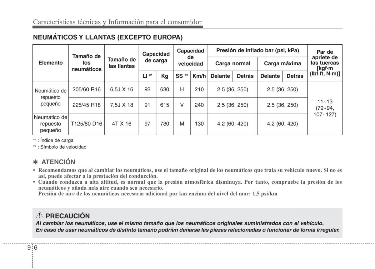 KIA Niro manual del propietario / page 571