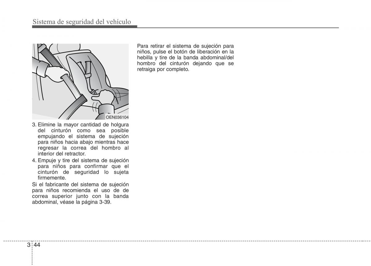 KIA Niro manual del propietario / page 75