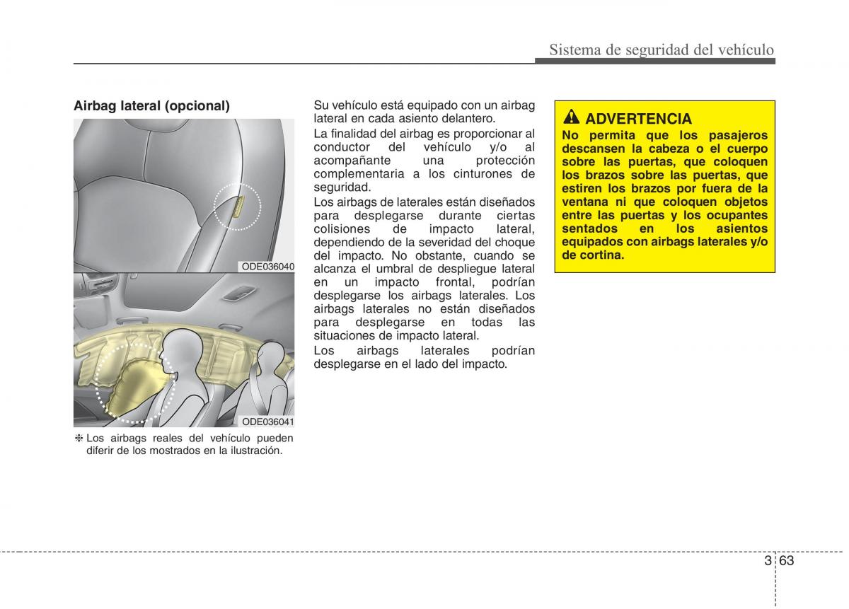 KIA Niro manual del propietario / page 94