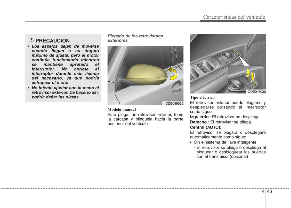 KIA Niro manual del propietario / page 145