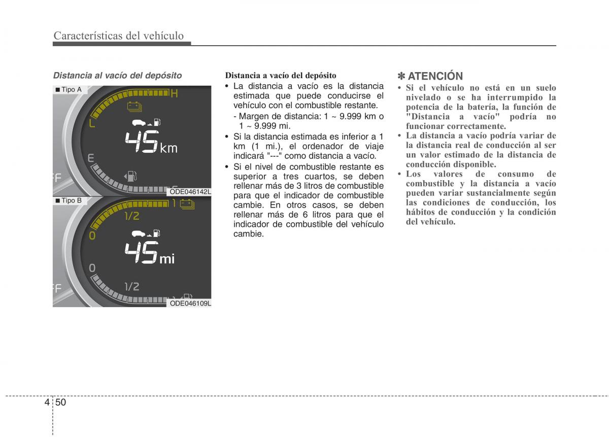 KIA Niro manual del propietario / page 152