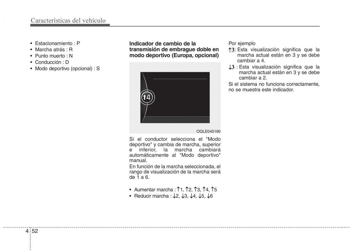 KIA Niro manual del propietario / page 154