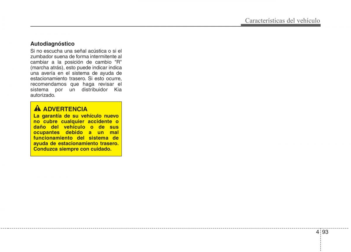 KIA Niro manual del propietario / page 195