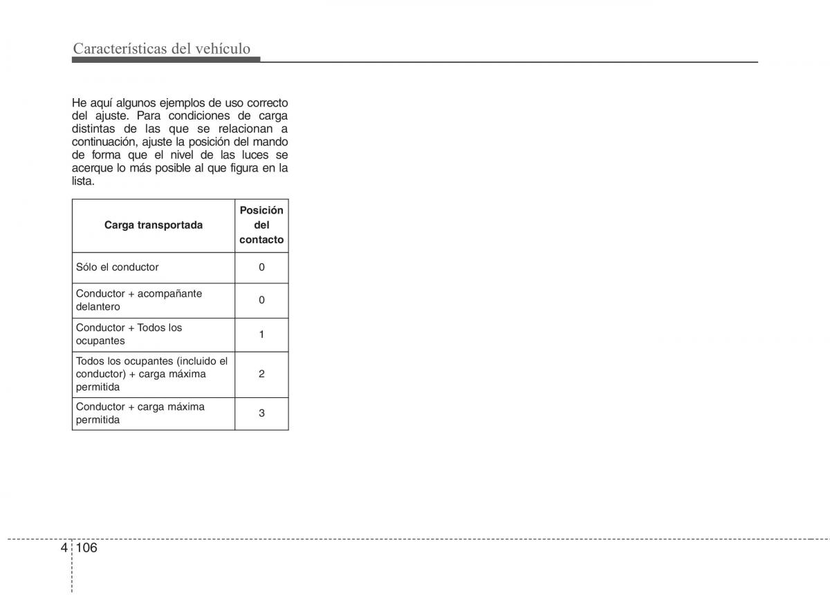 KIA Niro manual del propietario / page 208