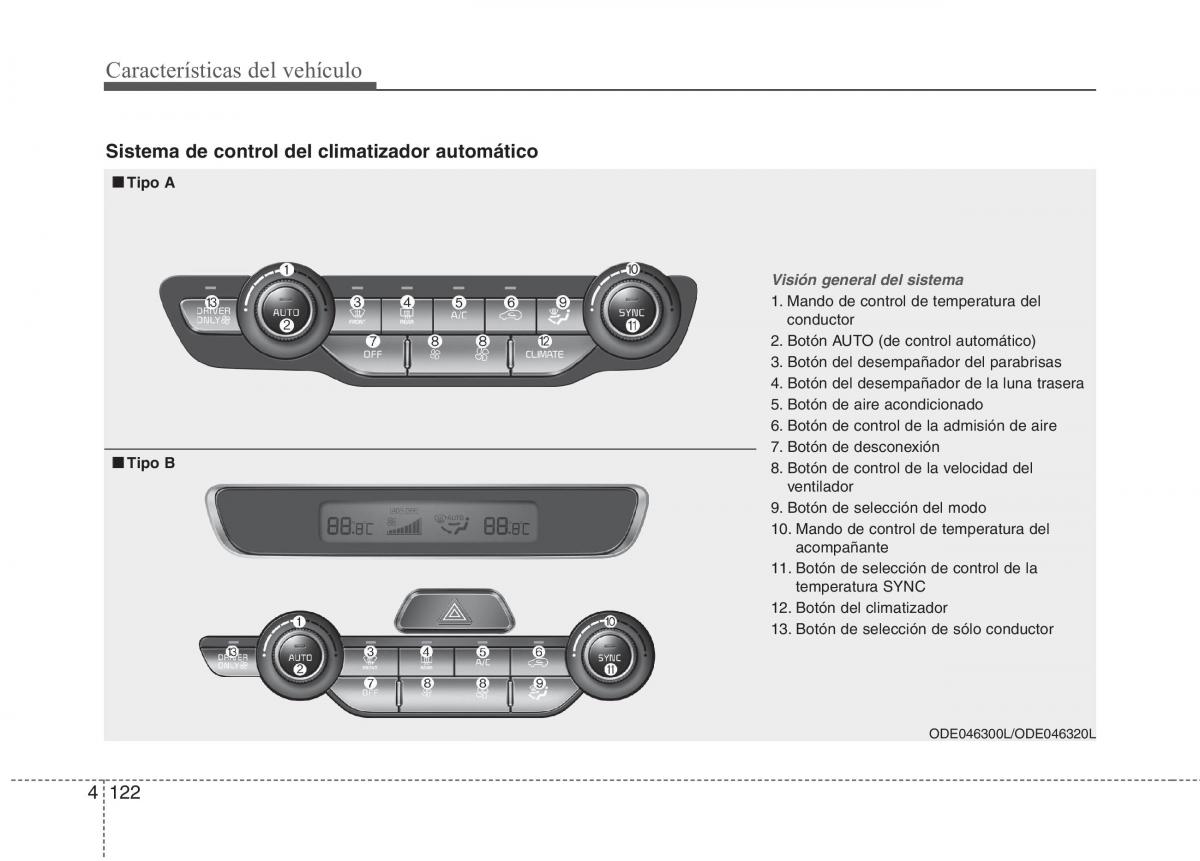 KIA Niro manual del propietario / page 224