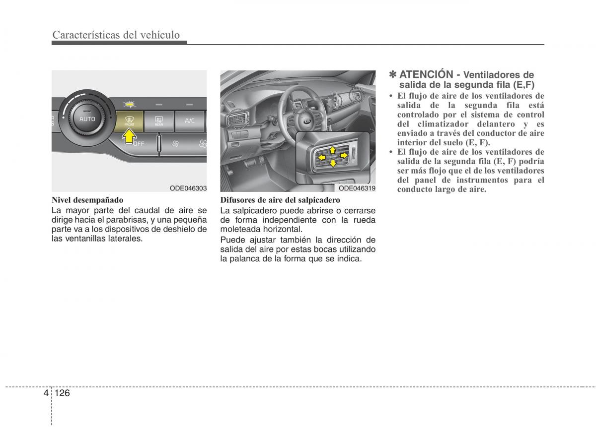 KIA Niro manual del propietario / page 228