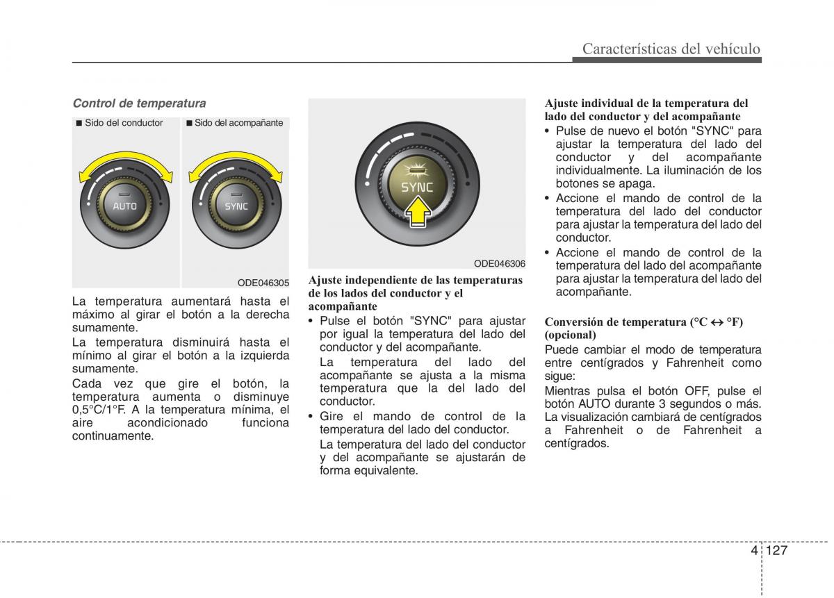 KIA Niro manual del propietario / page 229