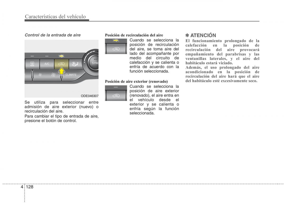 KIA Niro manual del propietario / page 230