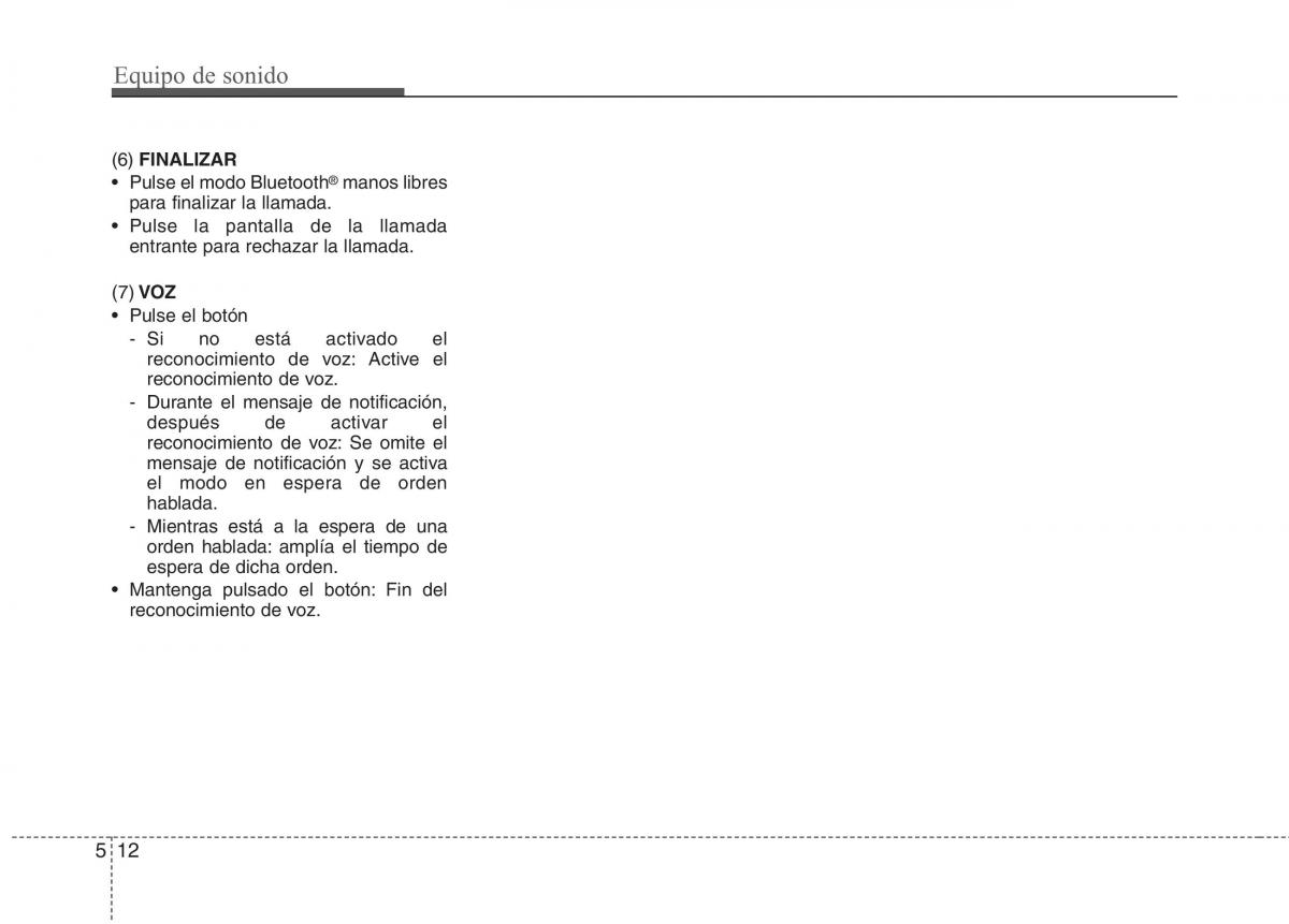 KIA Niro manual del propietario / page 267