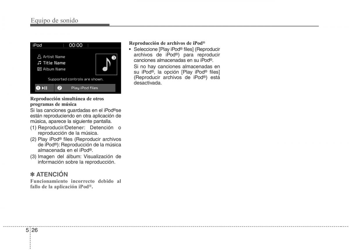 KIA Niro manual del propietario / page 281