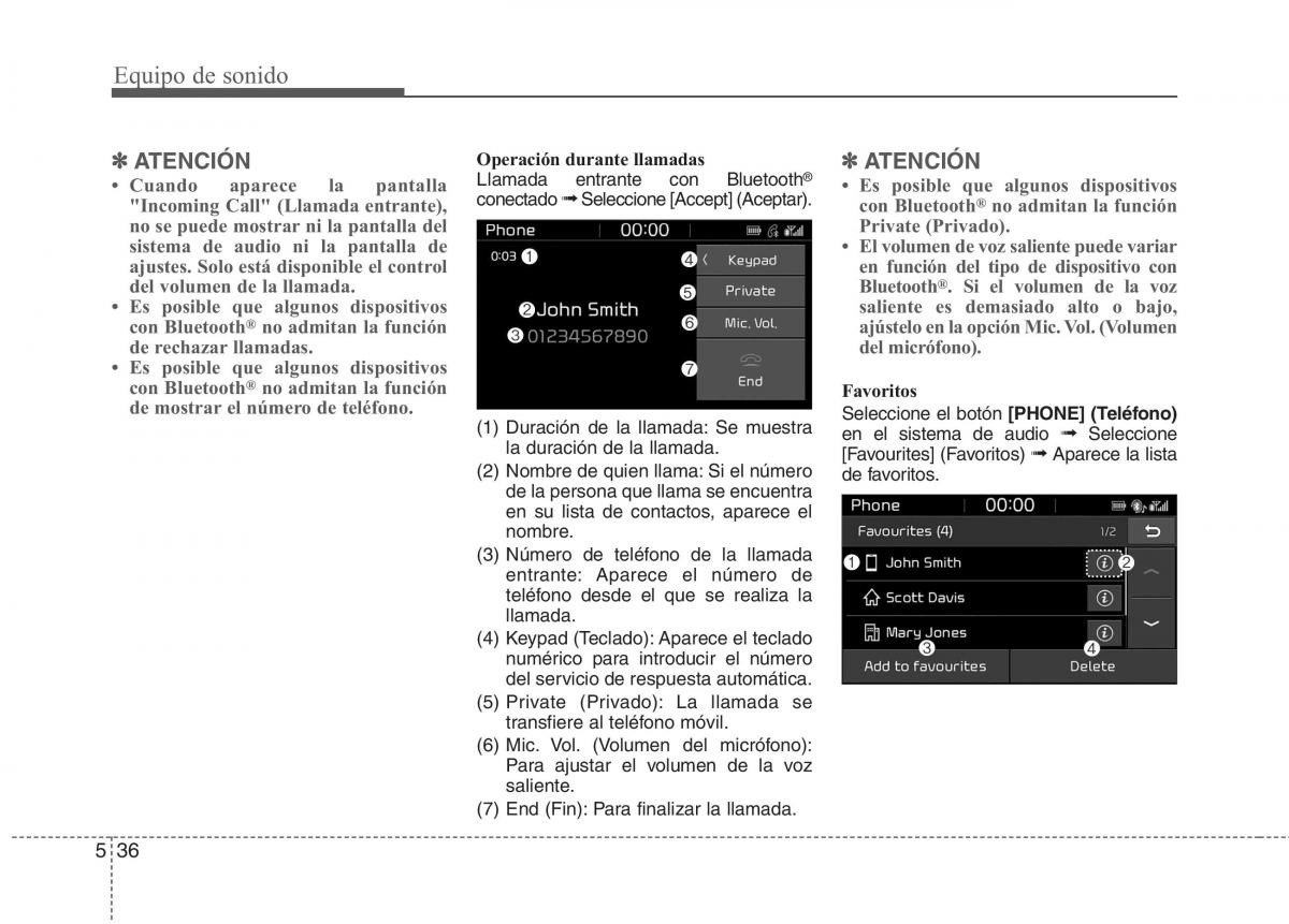 KIA Niro manual del propietario / page 291