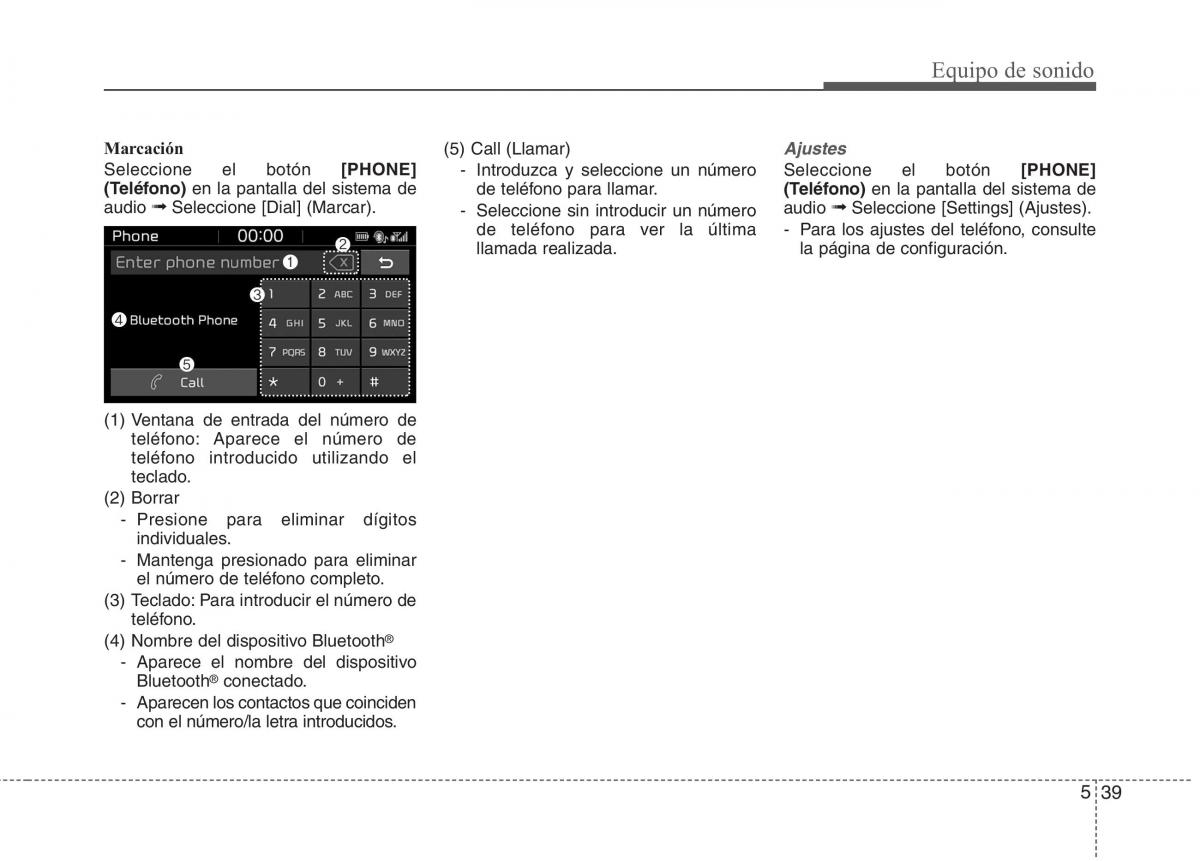 KIA Niro manual del propietario / page 294