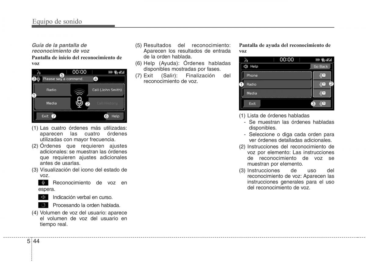 KIA Niro manual del propietario / page 299