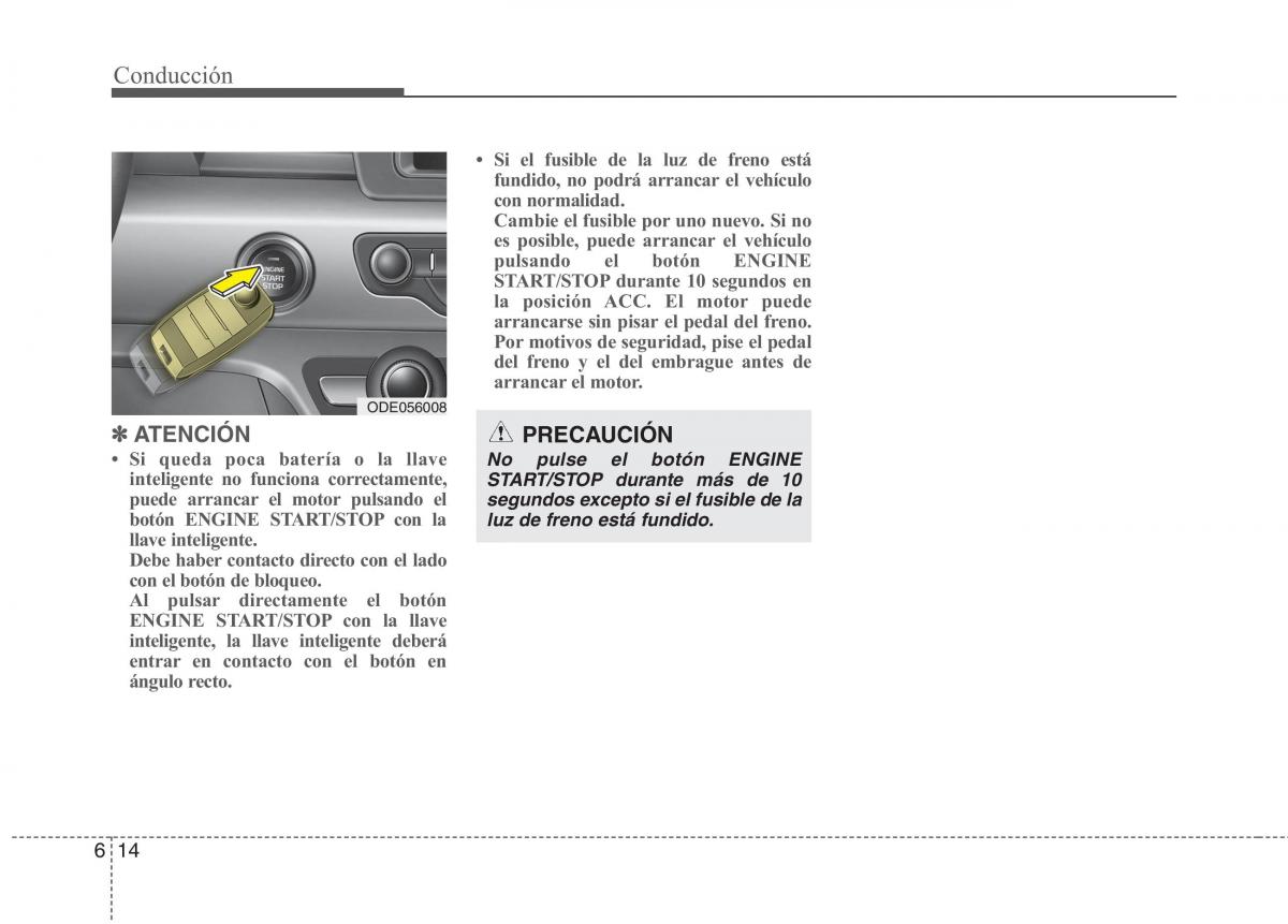 KIA Niro manual del propietario / page 324