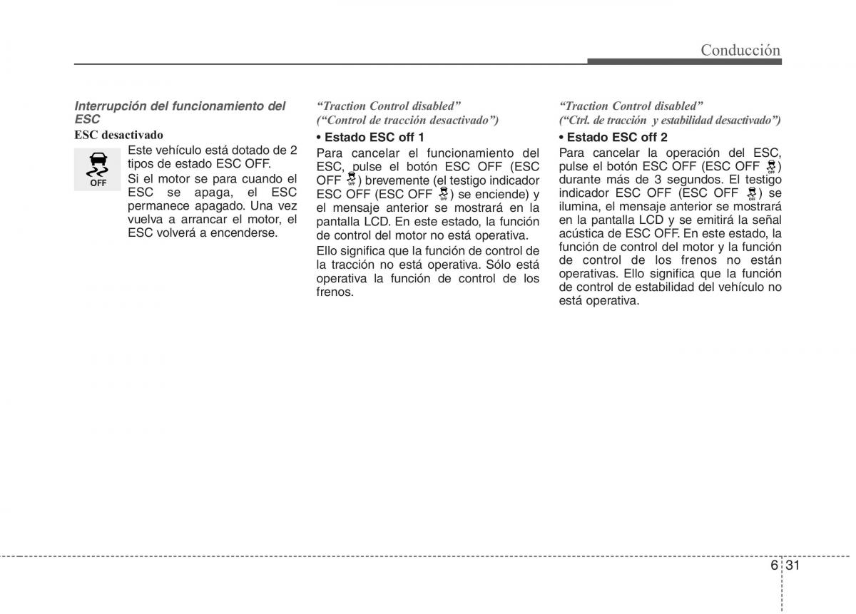 KIA Niro manual del propietario / page 341